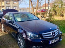 Culoaremaro Utilizat 2011 Mercedes C200 Berlinǎ | 9.100 EUR (Preț OK)