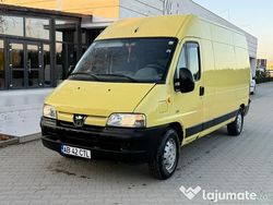 Utilizat 2006 Peugeot Boxer Van | 3.500 EUR