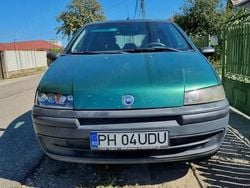 Utilizat 2000 Fiat Punto Hatchback | 450 EUR