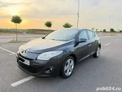 Utilizat 2010 Renault Mégane III Berlinǎ | 4.150 EUR (Preț OK)