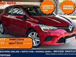 Culoarerosu Utilizat 2022 Renault Clio V | 10.690 EUR (Preț OK)