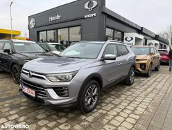 Culoaregri Nouă 2025 Ssangyong (KGM) Korando SUV | 23.716 EUR (Preț OK)
