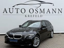 Utilizat 2021 BMW 330 Advantage Break | 28.425 EUR