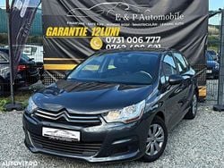 Culoaregri Utilizat 2014 Citroën C4 Attraction Hatchback | 4.400 EUR (Preț bun)