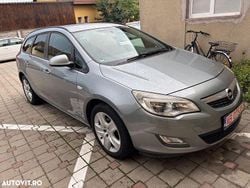 Culoaregri Utilizat 2012 Opel Astra Break | 4.200 EUR (Preț OK)