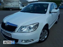 Alb Utilizat 2010 Skoda Octavia Berlinǎ | 7.700 EUR (Scump)