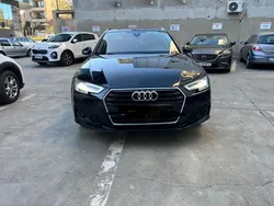 Negru Utilizat 2018 Audi A4 Break | 13.500 EUR (Preț bun)