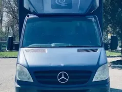 Utilizat 2009 Mercedes Sprinter Van | 3.200 EUR