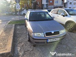 Utilizat 2008 Skoda Octavia Berlinǎ | 1.100 EUR