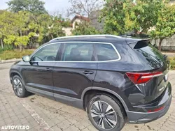 Culoarenegru Utilizat 2023 Skoda Karoq Style SUV | 28.000 EUR (Preț OK)