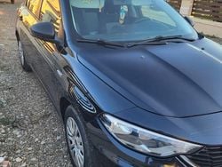 Negru Utilizat 2018 Fiat Tipo Berlinǎ | 6.700 EUR (Preț OK)