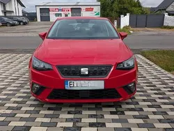 Culoarerosu Utilizat 2021 Seat Ibiza | 10.990 EUR (Preț OK)