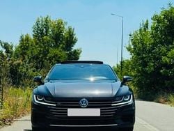 Gri Utilizat 2017 VW Arteon Berlinǎ | 19.500 EUR (Preț OK)