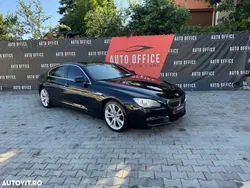 Negru Utilizat 2014 BMW 640 Coupe | 16.990 EUR