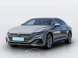 Gri Utilizat 2022 VW Arteon R-line Berlinǎ | 40.559 EUR