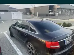 Utilizat 2008 Audi A6 Berlinǎ | 4.999 EUR (Preț OK)