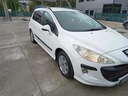 Utilizat 2011 Peugeot 308 | 3.200 EUR (Preț bun)