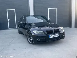 Negru Utilizat 2007 BMW 320 Comfort Edition Berlinǎ | 4.750 EUR (Preț OK)
