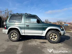 Utilizat 1996 Mitsubishi Pajero SUV | 6.300 EUR