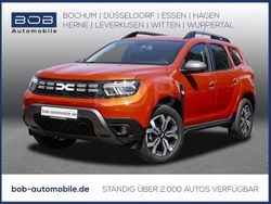 Utilizat 2023 Dacia Duster Journey SUV | 22.359 EUR (Scump)