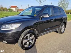 Culoarenegru Utilizat 2009 Hyundai Santa Fe SUV | 4.800 EUR (Preț OK)