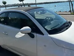 Utilizat 2011 Fiat 500 Coupe | 5.500 EUR (Preț OK)