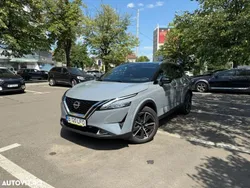Gri Utilizat 2024 Nissan Qashqai Tekna+ SUV | 28.490 EUR (Scump)