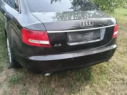 Utilizat 2006 Audi A6 Berlinǎ | 1.100 EUR