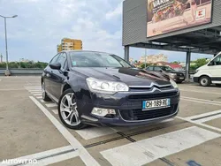 Negru Utilizat 2013 Citroën C5 Exclusive Break | 6.290 EUR (Preț OK)