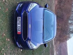 Albastru Utilizat 2015 Ford Focus Hatchback | 5.950 EUR (Preț OK)