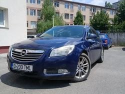 Utilizat 2011 Opel Insignia Break | 1.500 EUR