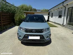 Albastru Utilizat 2019 Suzuki Vitara SUV | 13.500 EUR