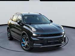 Culoarenegru Utilizat 2022 Lynk & Co 01 SUV | 21.500 EUR