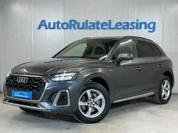 Utilizat 2021 Audi Q5 SUV | 35.489 EUR (Super Preț)
