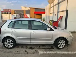 Gri Utilizat 2009 VW Polo Berlinǎ | 2.900 EUR (Puțin scump)