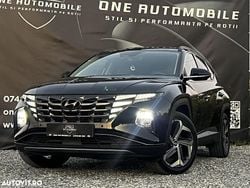 Culoarenegru Utilizat 2022 Hyundai Tucson SUV | 24.777 EUR (Preț bun)