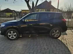 Utilizat 2012 Toyota RAV4 Comfort SUV | 7.150 EUR (Super Preț)