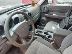 Utilizat 2007 Dodge Nitro SUV | 2.800 EUR