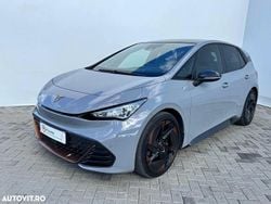 Culoaregri Utilizat 2022 Cupra Born Hatchback | 18.755 EUR