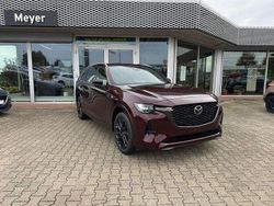 Utilizat 2024 Mazda CX-80 Homura-Line SUV | 61.714 EUR (Scump)