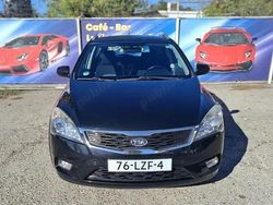 Utilizat 2010 Kia Ceed Sportswagon Break | 3.500 EUR