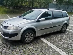 Argintiu Utilizat 2006 Renault Mégane II Break | 1.800 EUR (Preț OK)