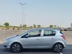 Gri Utilizat 2010 Opel Corsa Hatchback | 3.700 EUR (Preț bun)