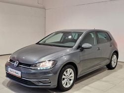 Gri inchisnormal Utilizat 2017 VW Golf VII Comfortline | 10.650 EUR (Preț OK)