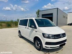 Culoarealb Utilizat 2019 VW T6.1 Comfortline Van | 19.500 EUR