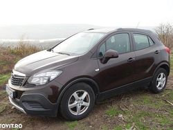 Culoaremaro Utilizat 2016 Opel Mokka Essentia SUV | 9.900 EUR (Preț OK)