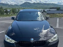 Culoarenegru Utilizat 2013 BMW 320 Luxury Line Berlinǎ | 11.900 EUR (Preț OK)