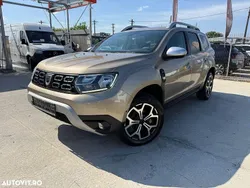 Culoaremaro Utilizat 2018 Dacia Duster Prestige SUV | 13.299 EUR