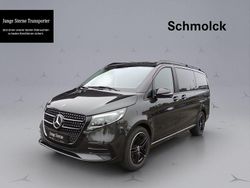 Utilizat 2024 Mercedes V250 Avantgarde Monovolum | 84.936 EUR