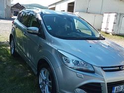 Utilizat 2015 Ford Kuga ST-Line SUV | 9.650 EUR (Scump)